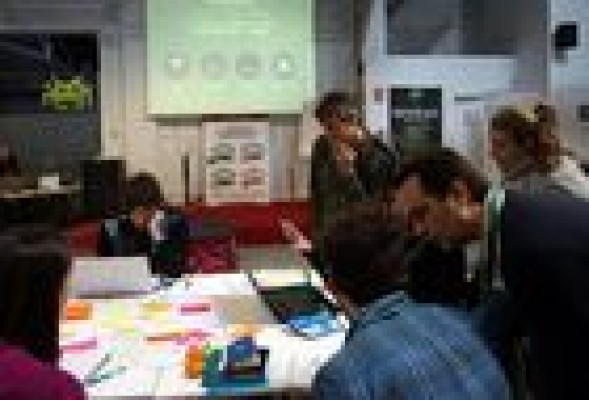 GreenWeekend Valencia, vuelve el fin de semana para emprender en verde