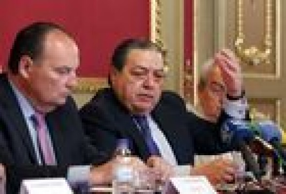 La lista de 10 prioridades que le han entregado los empresarios valencianos al ministro