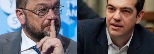 Tsipras pide 