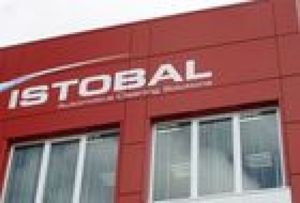 Istobal llega a los cien millones de facturación tras crecer un 28 % en 2014