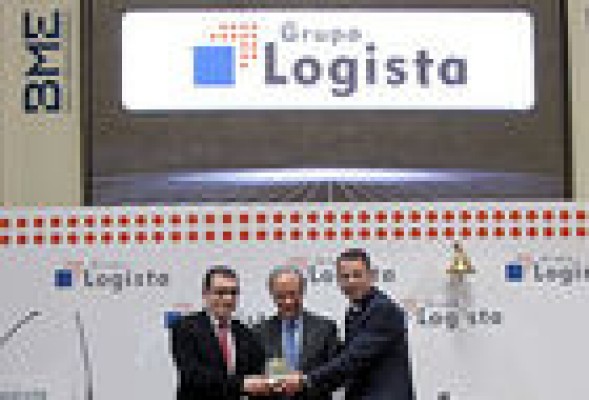 Logista recompra acciones propias para destinarlas a sus planes de incentivos