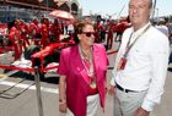 Manos Limpias denuncia a Fabra por autorizar la compra de Valmor y pide que se le impute