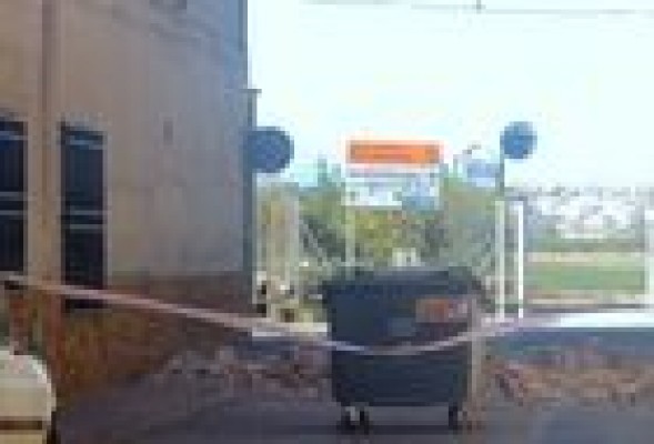La Policía Local de Valencia pide no salir a la calle si no es imprescindible y recoger a niños en coche