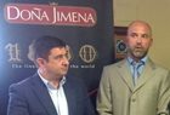Turrones 1880 y El Lobo prevén elevar un 15% la exportación en 2015