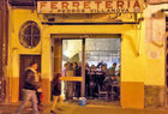 Qué será de nuestros bajos: los locales de la futura Valencia
