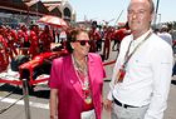 Manos Limpias denuncia a Fabra por autorizar la compra de Valmor y pide imputarlo