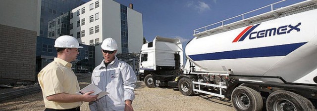 Cártel cementero: CNMC expedienta a Portland, Cemex y otras por fijar precios