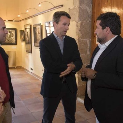 Civicons y Pavasal reformarán la red de pluviales y la depuradora de Vilafranca por 700.000 euros