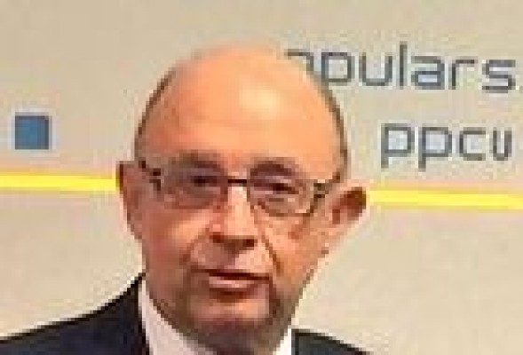 Montoro llama a Podemos 