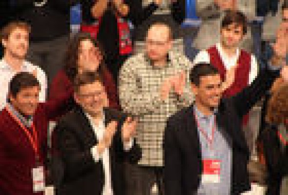 Ximo Puig afirma que Montoro se burla de los valencianos