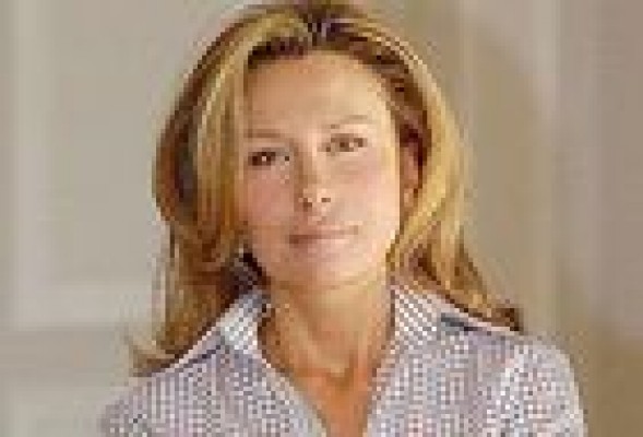 La sicav de Alicia Koplowitz sale de Inditex y entra en Talisman