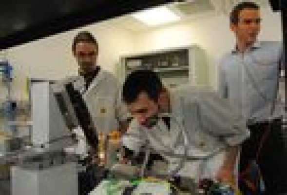 Tweether: un proyecto europeo de internet 4G y 5G a bajo coste