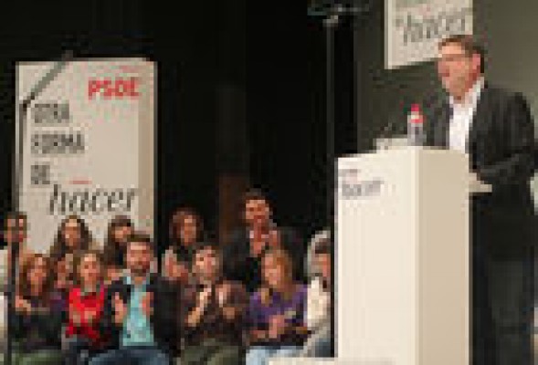 Puig afirma que para Rajoy la Comunitat es 