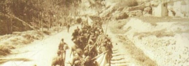 Auschwitz über alles: los campos valencianos que nunca nos contaron