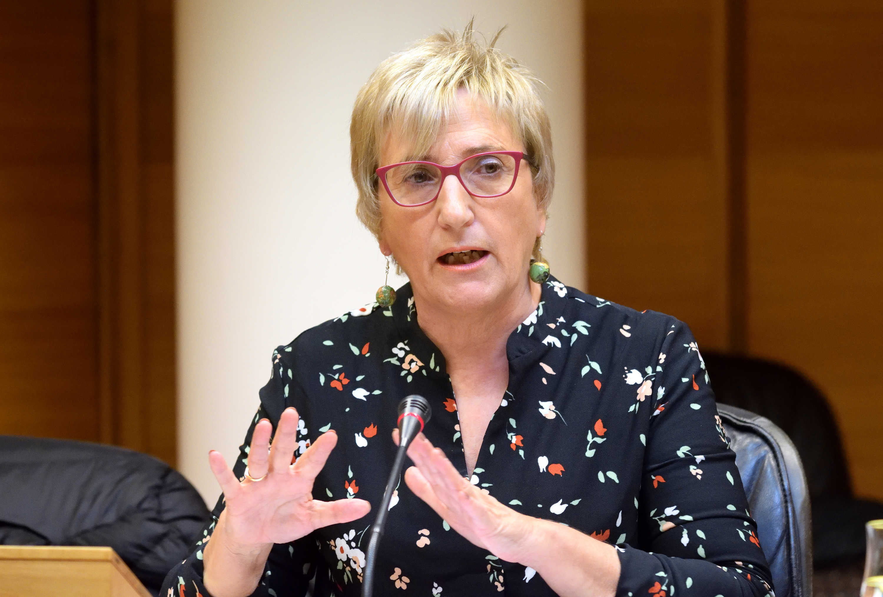 Sanidad incluye 27 millones para bajar listas de espera y 121 millones para revertir Dénia