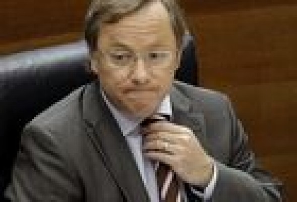 Moragues sitúa la negociación de la financiación después de las elecciones nacionales