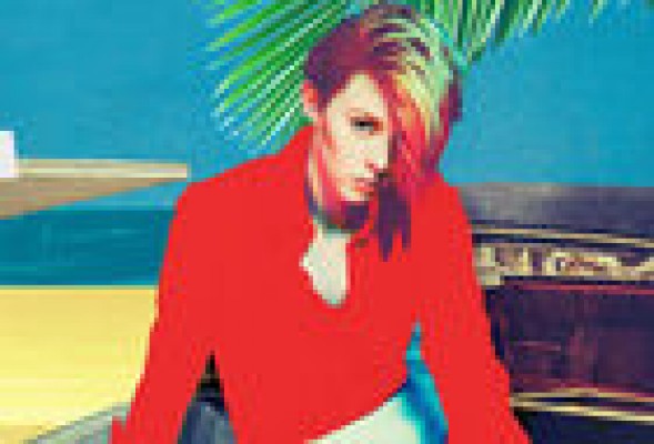 La Roux lidera una nueva tanda de confirmaciones del MBC Fest
