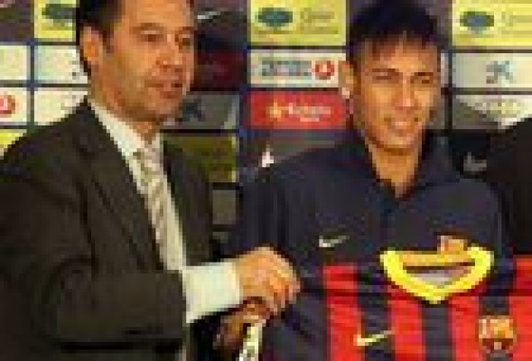 El fiscal pide imputar al actual presidente del Barça por defraudar 2,8 millones