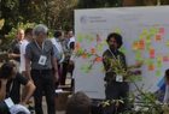 Climate KIC abre la convocatoria de su quinta edición de 'Pioners into Practice'