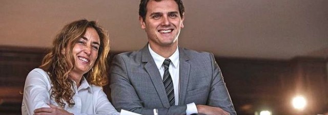 Análisis: 'Albert Rivera, el hombre que pone huevos en todas las cestas'