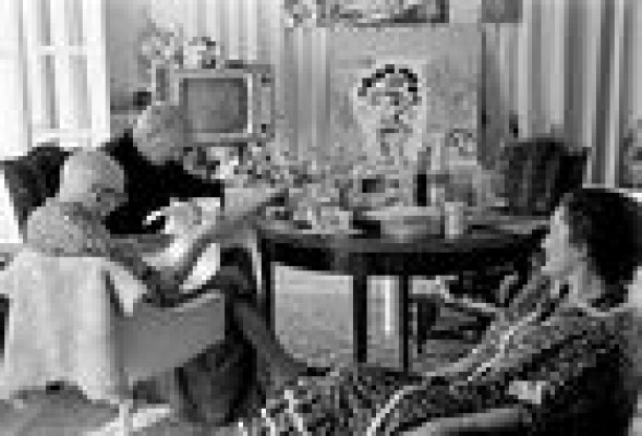 Picasso y su relación con la televisión protagoniza la nueva muestra de la Fundación Bancaja