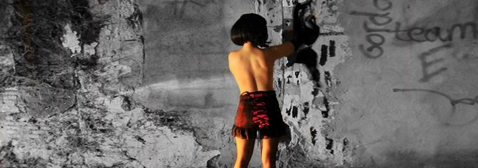 La quinta edición de Russafa Escènica girará en torno a las familias