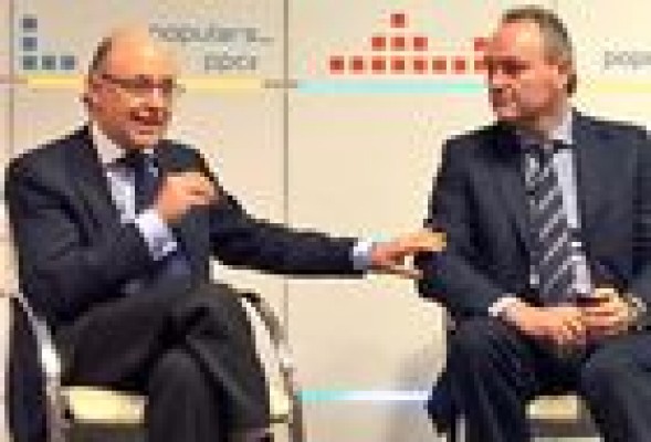 #OpiniónVP Montoro: Devuélvenos la pasta que nos debes