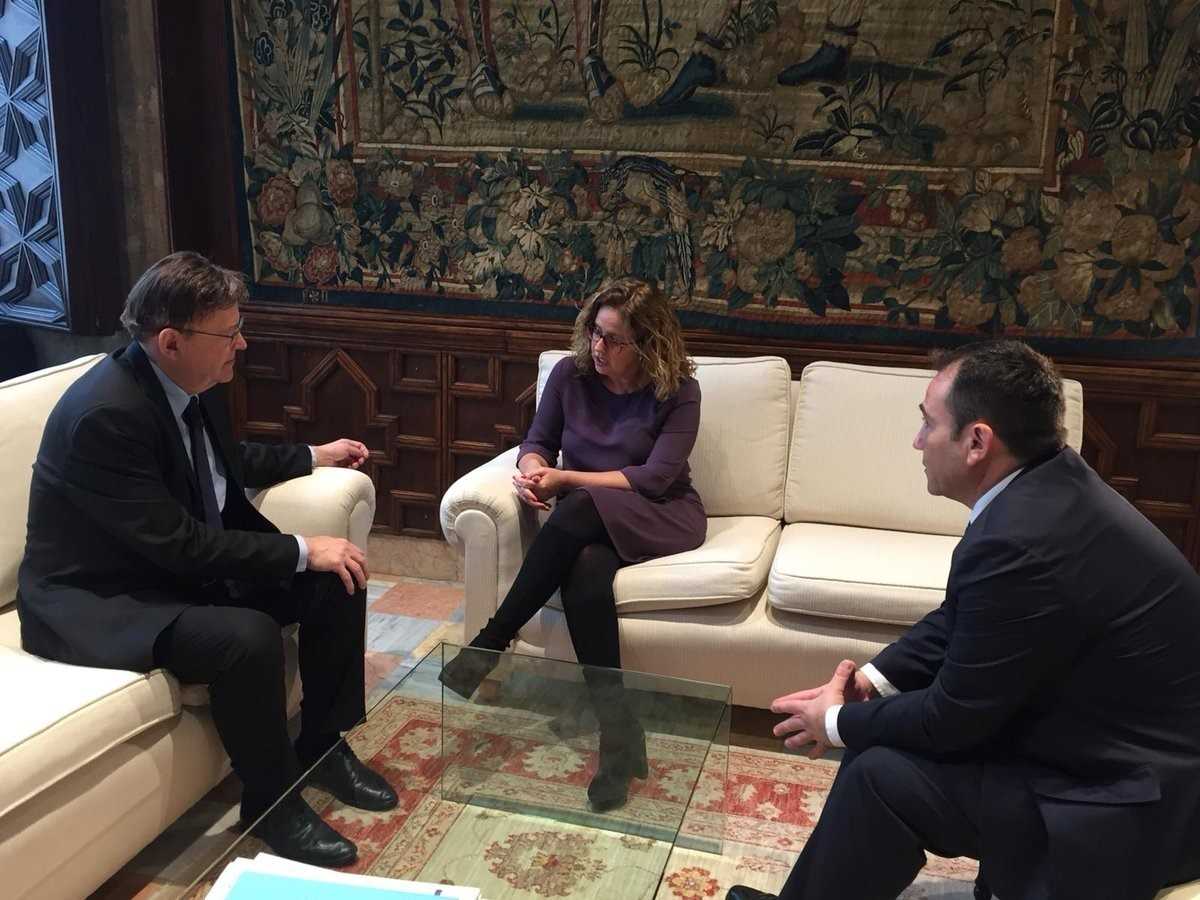 La Generalitat apoyará a los promotores para bajar los precios y hacer más asequible el alquiler