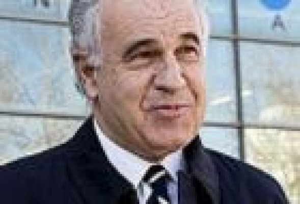 La juez del caso Blasco llama a 22 testigos por la pieza del hospital de Haití