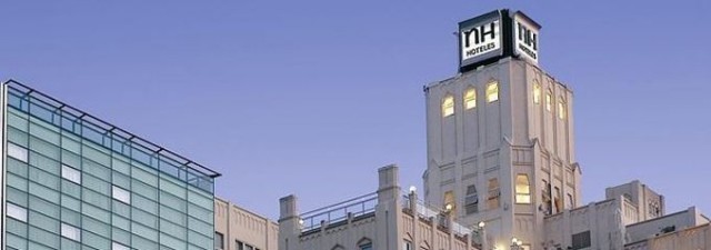 El grupo hotelero español NH comunica la compra del colombiano HR