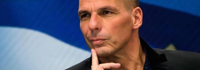 El griego Varufakis asegura que habrá acuerdo con la eurozona en 