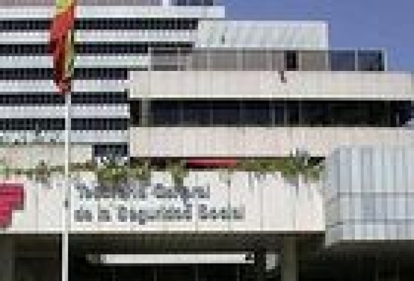 El fin de la campaña navideña resta 200.000 afiliados en enero a la Seguridad Social