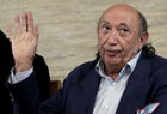 La Audiencia ordena reabrir la causa contra Francis Montesinos por presuntos abusos a menores