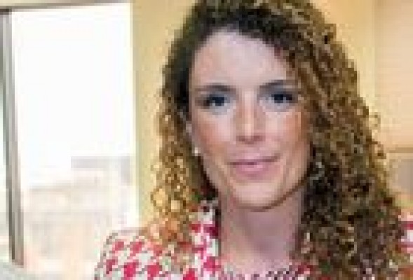 Sandra Deltell (PwC): Pacto en casa para triunfar en la oficina
