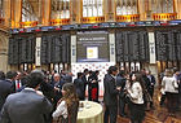 Franklin Templeton reduce su peso en la socimi Lar España al 14,95%