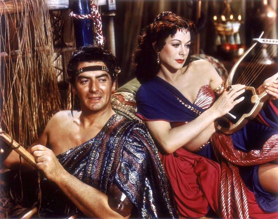 La Filmoteca oferirà les versions restaurades de 

“Cleopatra” i “Sansón y Dalila” de Cecil B. DeMille