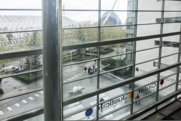 El informe de Nou Temple al juez: negocia con Sareb, bancos y fondos, y todo es 