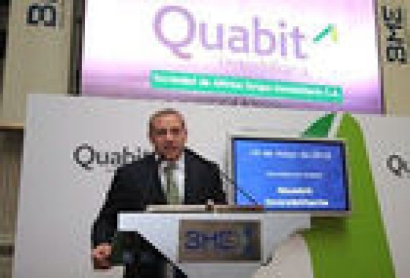 El 'ladrillo' revive: Quabit lanza su 1ª promoción de vivienda nueva en 5 años