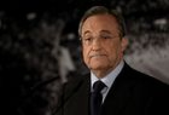 #OpiniónVP 'Florentino Pérez pasa en ACS del fair play del Real Madrid', por Carlos Díaz Güell