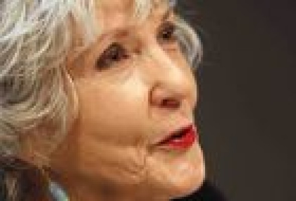 Sue Grafton: 