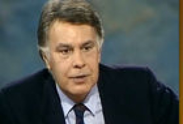 González vs. Gabilondo: Una obra revive la entrevista de 1995