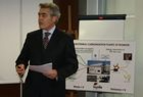 Ingelia constituye su filial en Italia y procesará la basura de municipios de la Toscana y Lombardía