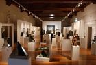 El Centre del Carme de Valencia inaugura la primera exposición retrospectiva homenaje al escultor Josep Maria Subirachs