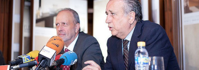 La azulejera Pamesa amplía en 30 millones de euros su capital social