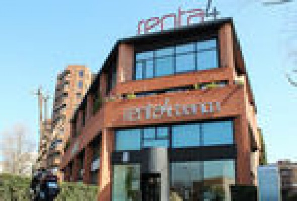 Ferrovial, BME, Repsol, Grifols y BBVA, la cartera de bolsa de Renta 4