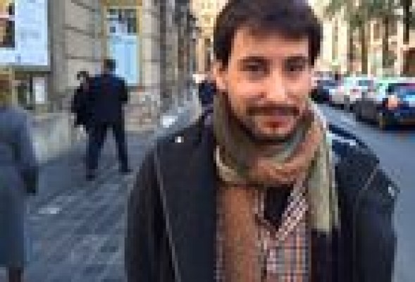 Podemos Valencia confluirá a las locales con una candidatura de listas abiertas y espera que sea con Guanyem