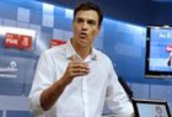 Malas noticias para Pedro Sánchez: Podemos se sitúa como segunda fuerza, según el CIS