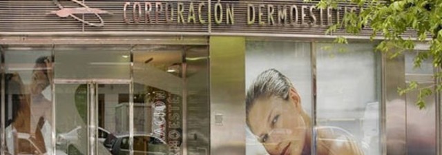 El Juzgado Mercantil 1 de Valencia admite a trámite el concurso de Corporación Dermoestética 
