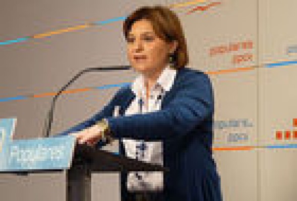 El PPCV busca un acuerdo sobre la situación de Martínez para no llegar a situaciones 