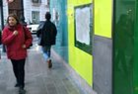 La banca cerró cuatro de cada 10 sucursales en territorio valenciano en los últimos años